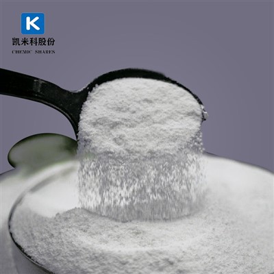 Formato de potasio para la seguridad en vuelo