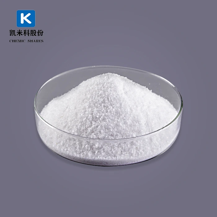White Crystal Sodium Formate